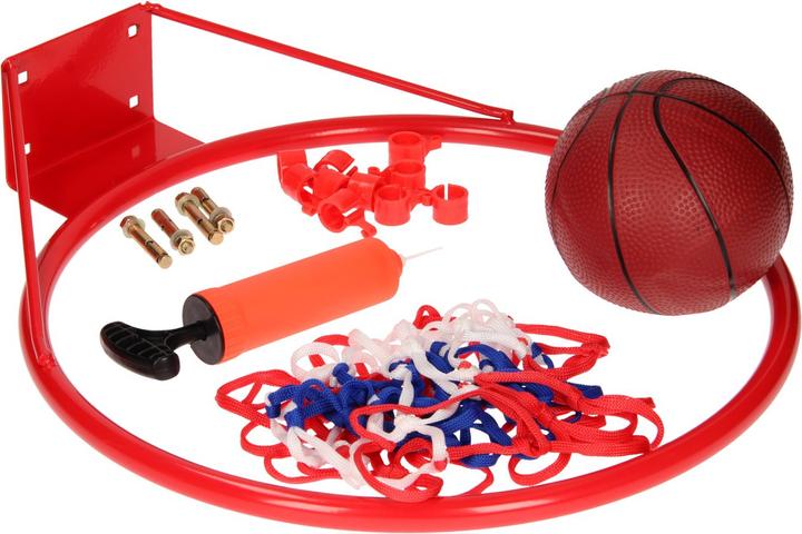 666 Sport Basketballkorb