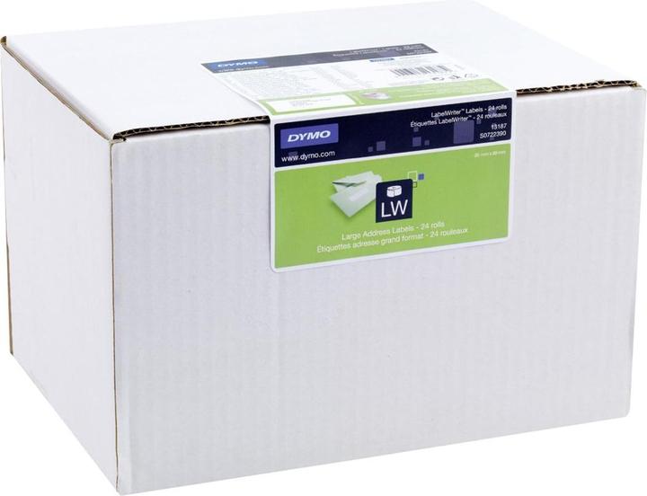 Produktbild Dymo ® LW - Grosse - - S0722390