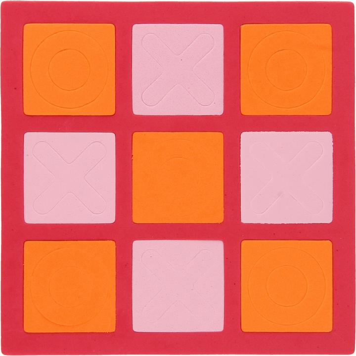 Image du produit Mousse Tic Tac Toe