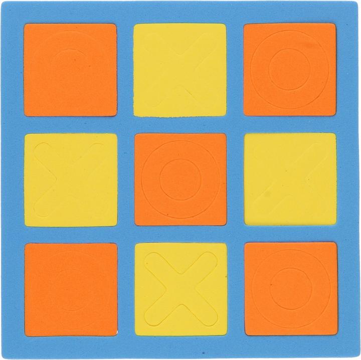 Image du produit Mousse Tic Tac Toe