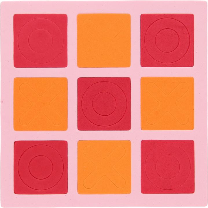 Image du produit Mousse Tic Tac Toe