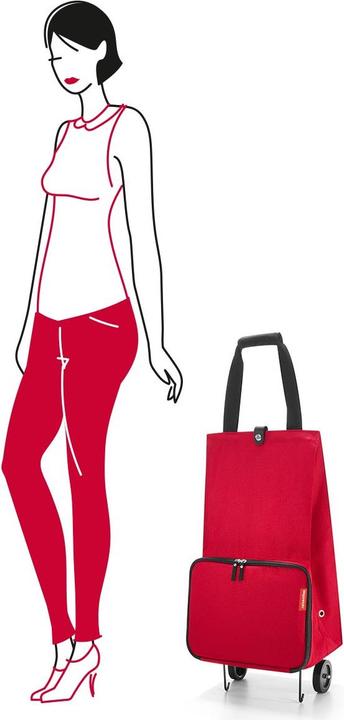 Produktbild reisenthel Foldabletrolley