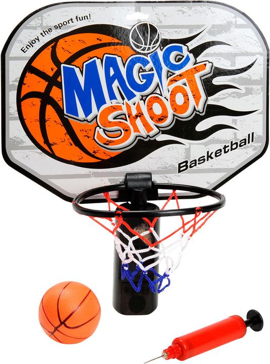 Immagine prodotto Set da basket