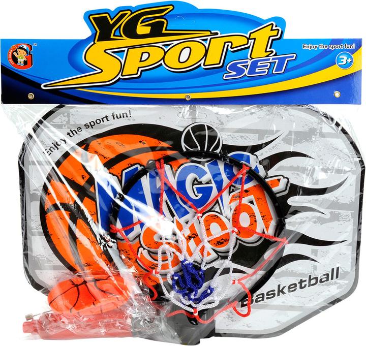 Basketbalset