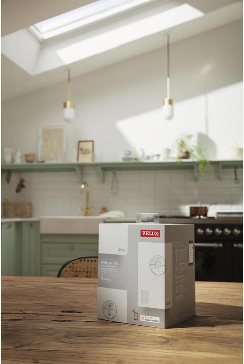 Produktbild Velux Active