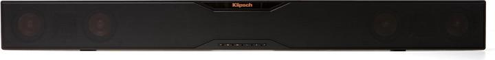 Image du produit Klipsch R-20b (250 W, Canal 2.1)