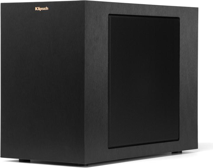 Image du produit Klipsch R-20b (250 W, Canal 2.1)