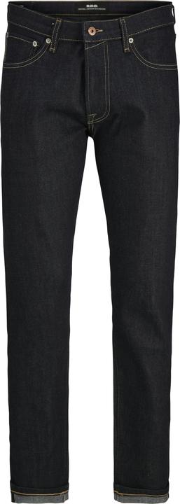 Produktbild Jack & Jones RDD Chris Royal Selvedge RI 324 Loose Fit Jeans (W33/L30)