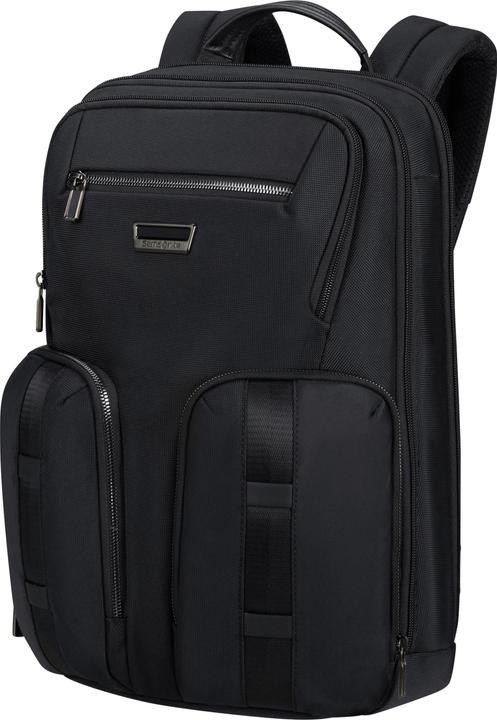 Actual product image Samsonite Urban-Eye (18.50 l)