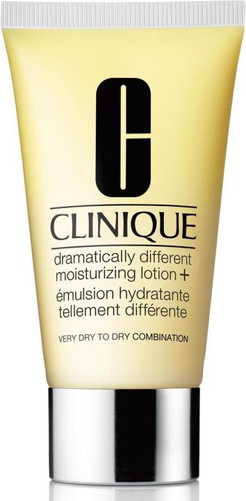 Clinique Dramatically