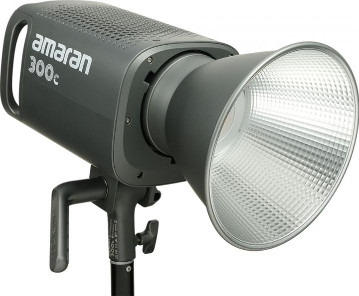 Amaran 300c GREY (EU version) (éclairage de studio)