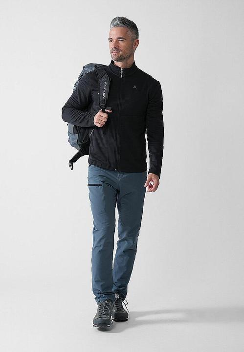 Produktbild Schöffel CIRC Fleece Jk Style Smue MNS (52)