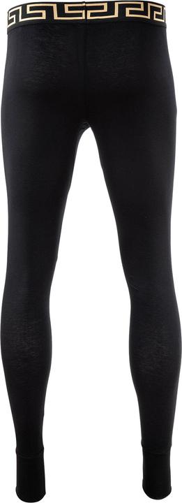 Produktbild Versace Lange Unterhose Casual Figurbetont TOPEKA (L, Einzelpack)