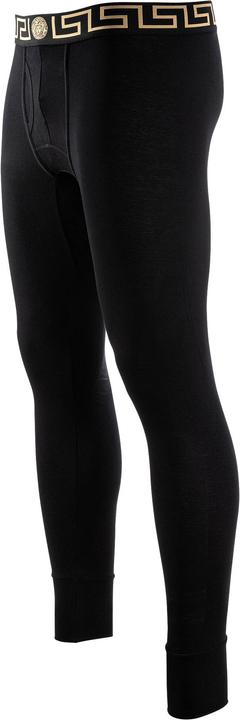 Produktbild Versace Lange Unterhose Casual Figurbetont TOPEKA (L, Einzelpack)