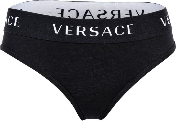 Versace Slip Casual Bequem sitzend