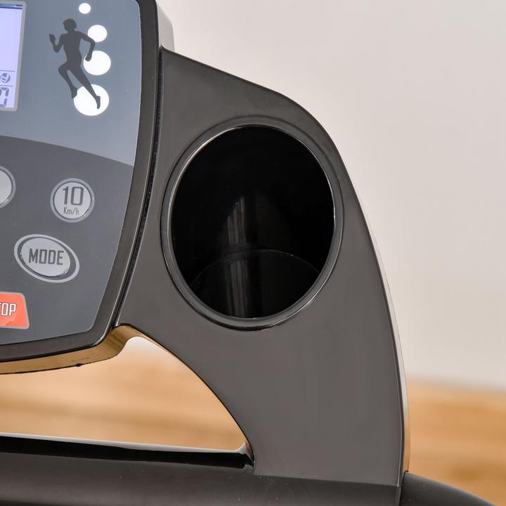 Produktbild SportNow Laufband Klappbar Elektrisch