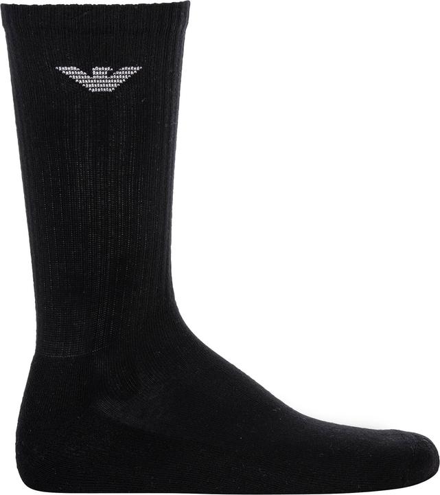 Image du produit Emporio Armani Chaussettes Sport - 15599 (Lot de 3, Taille unique)