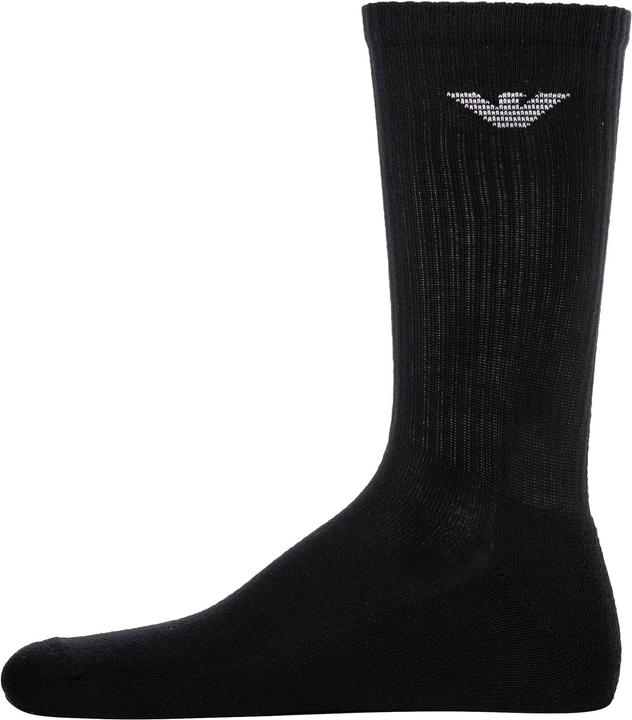 Image du produit Emporio Armani Chaussettes Sport - 15599 (Lot de 3, Taille unique)
