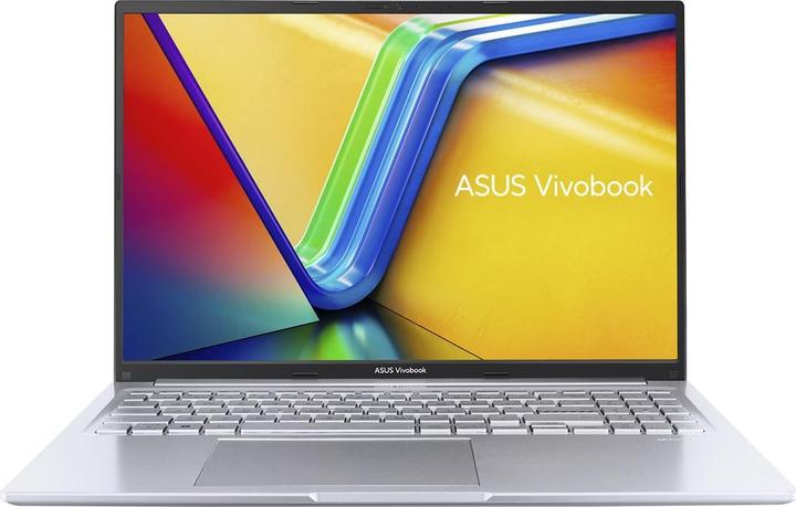 Actual product image ASUS Vivobook 16 X1605VA-MB1803 i5-13420H 16.0" WUXGA IPS-level Panel 300nits AG - Core i5 -...