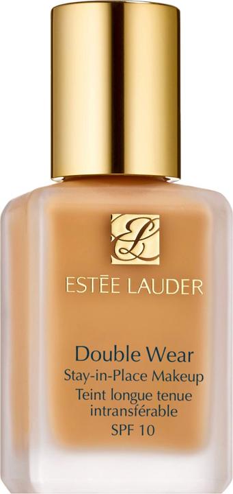 Estée Lauder Doppio trucco da indossare durante la permanenza sul posto (2C1 Beige puro)