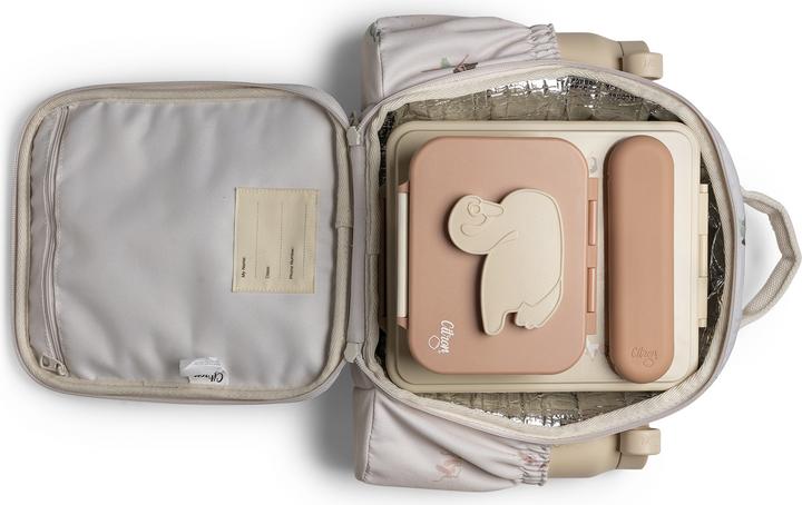 Immagine prodotto Citron Borsa termica per il pranzo dei bambini Ballerina (0.50 l)