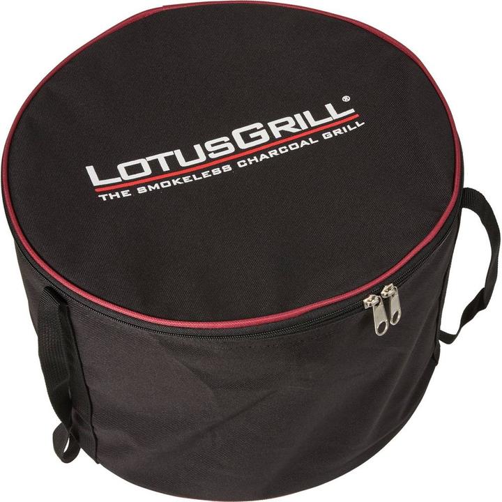 Image du produit LotusGrill Original avec USB (32 cm)