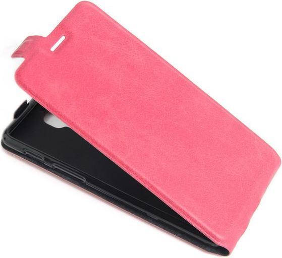Immagine prodotto MU Classic Flipcase in pelle di Crazy Horse (OnePlus 3, OnePlus 3T)