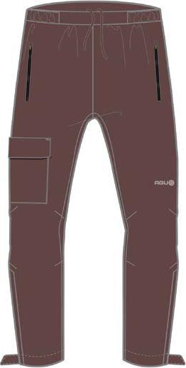 Image du produit Agu City Cruiser Rain Pant Urban Outdoor (XXL)
