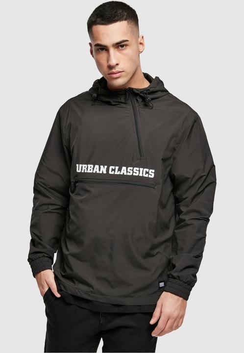Immagine prodotto Urban Classics Giacca Commuter Pull Over (M)