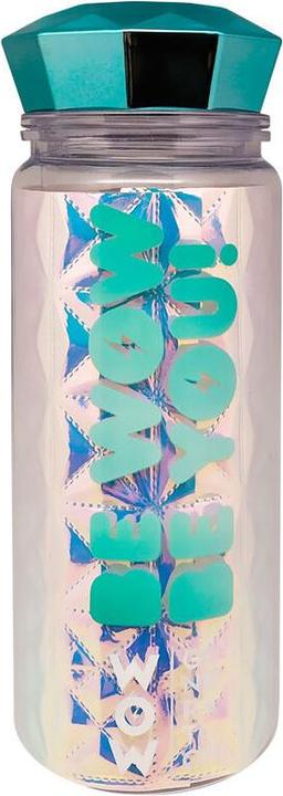 Produktbild Kids Licensing Wow Generation Trinkflasche ass (0.35 l)
