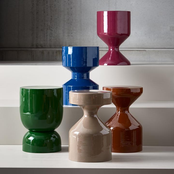 Actual product image Woood Collection (47 x 30 x 30 cm)