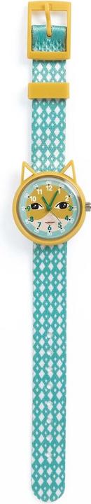 Immagine prodotto Djeco Montre fête