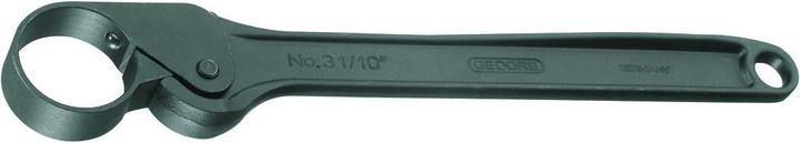 Actual product image Gedore 31 K 12 Freewheel ratchet without ring 12", 305 mm (1/2")