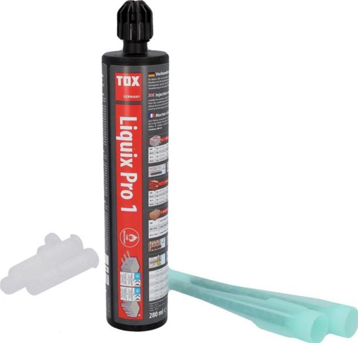Immagine prodotto Tox Liquix Pro 1 (1 pz.)