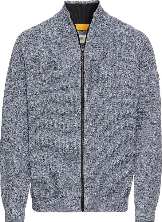 Image du produit Camel Active Strickjacke aus Baumwolle (4XL)