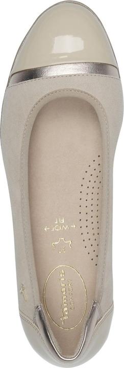 Image du produit Tamaris Ballerinas (41)