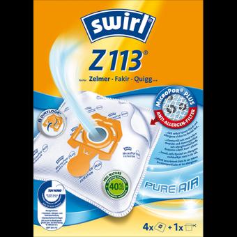 Immagine prodotto Swirl Z 113 Spazio aereo MicroPor (1 x)