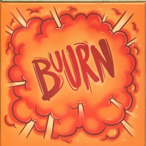 Image du produit Morning Buurn - Français (Français)