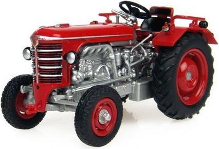 Produktbild Universal Hobbies Hürlimann D70 1962