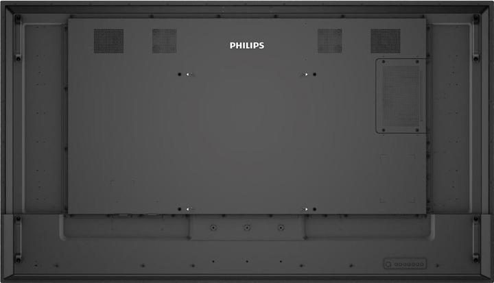 Produktbild Philips D-Line 55BDL4511D 24/7/UHD/500cd (3840 x 2160 Pixel, 55.12")