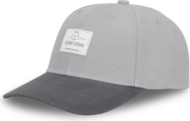 Grey anthracite