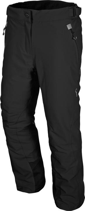 CMP Campagnolo CMP Damen Skihose 3W18596, Nero, C22 (XL, XXL)