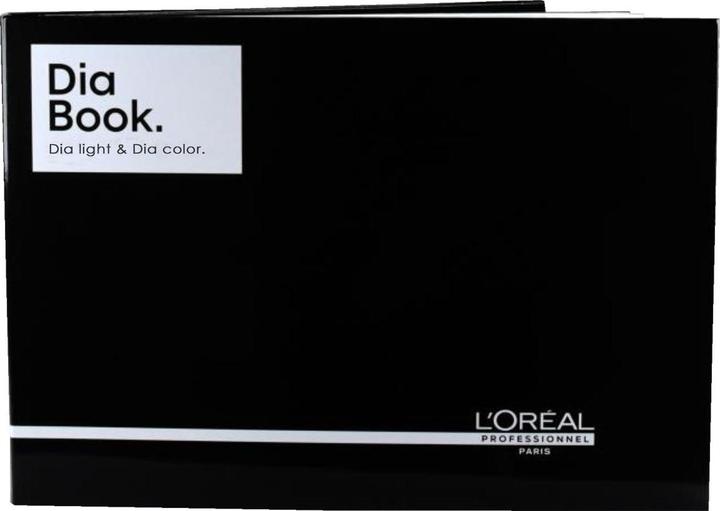 Produktbild L'Oréal Professionnel DIA light & DIA color Farbkarte