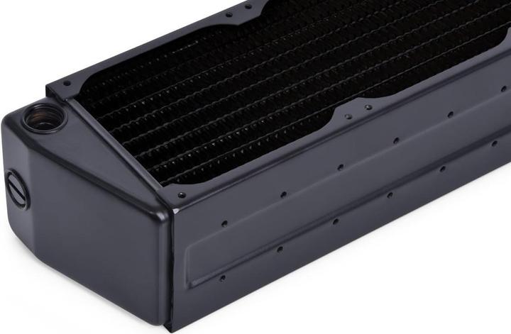 Produktbild Alphacool NexXxoS HPE-60 Full Copper X-Flow 80mm Triple Radiator (80 mm)