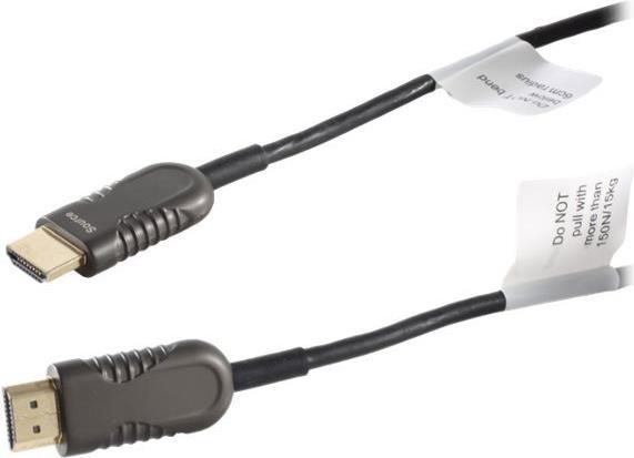 Produktbild Shiverpeaks HDMI (Typ A) — HDMI (Typ A) (10 m, HDMI)