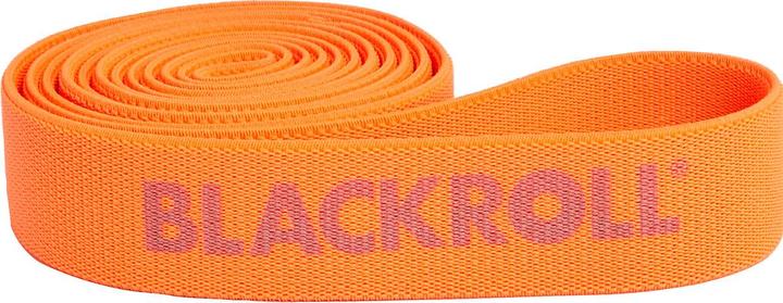 Actual product image Blackroll Super Band Light (1 m, Easy)