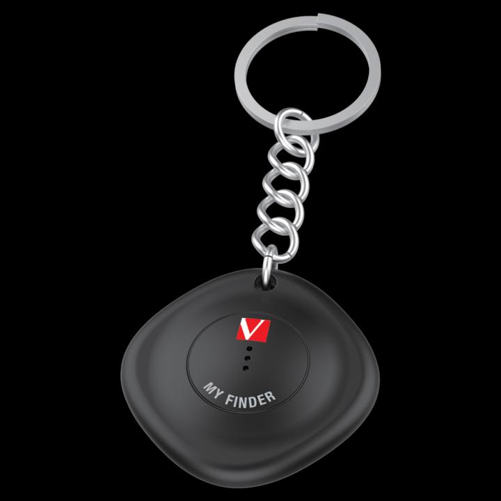 Actual product image Verbatim Tracker, Bluetooth, My Finder, MYF-01 (iOS)