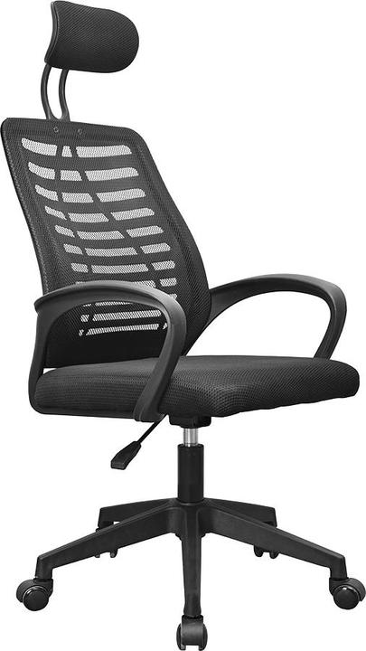 Produktbild Mars Gaming Fauteuil Ergonomique Mgc-Ergo B (Noir)