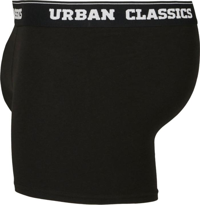 Immagine prodotto Urban Classics Boxer Shorts 3-Pack (4XL, confezione da 3)