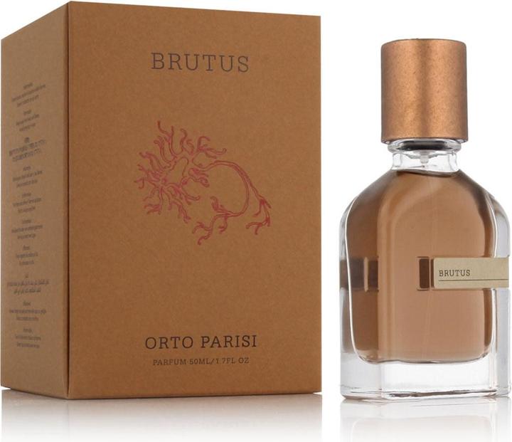 Orto Parisi Brutus Eau De Parfum Spray (Eau de Parfum, 50 ml)